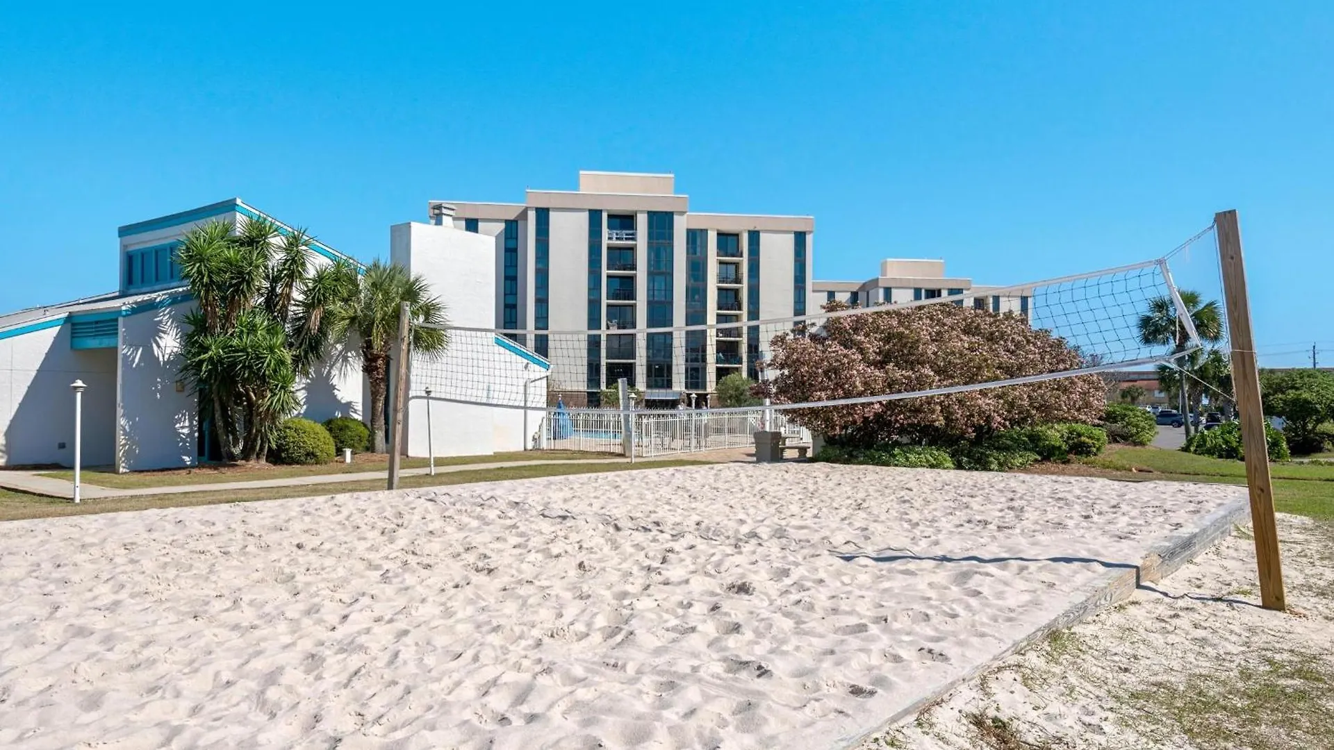 Enclave 703B- Sugar Sands Destin