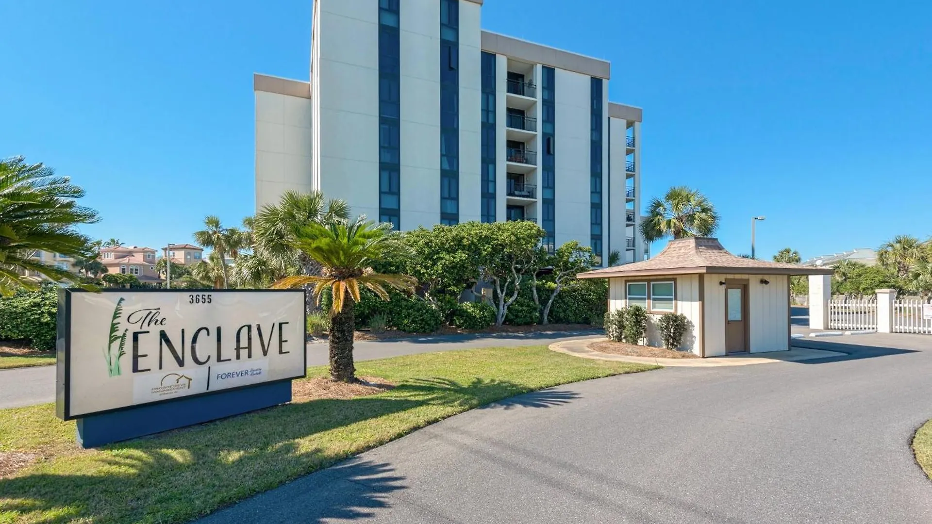 Enclave 703B- Sugar Sands Destin