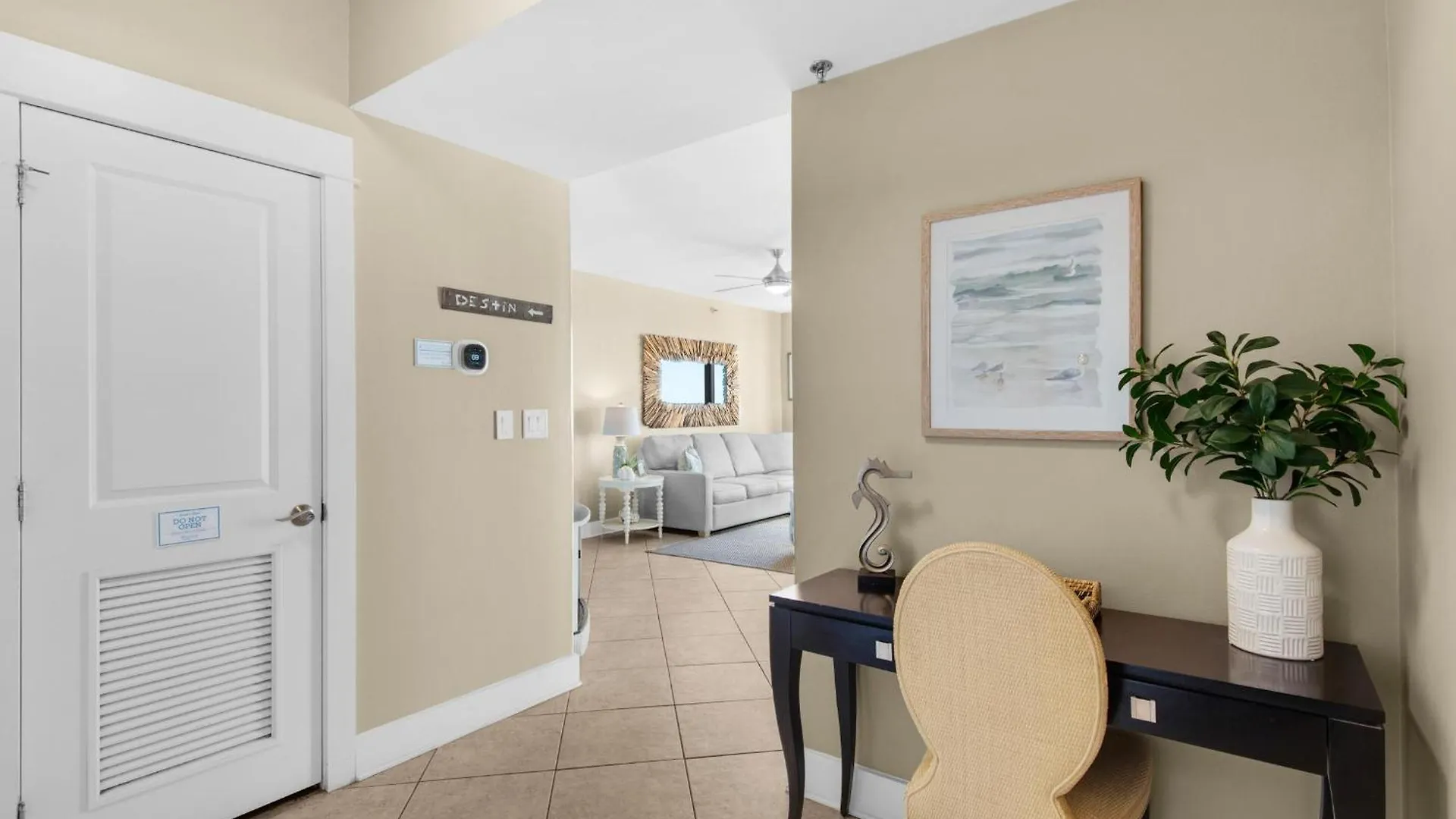 Enclave 703B- Sugar Sands Destin ABD