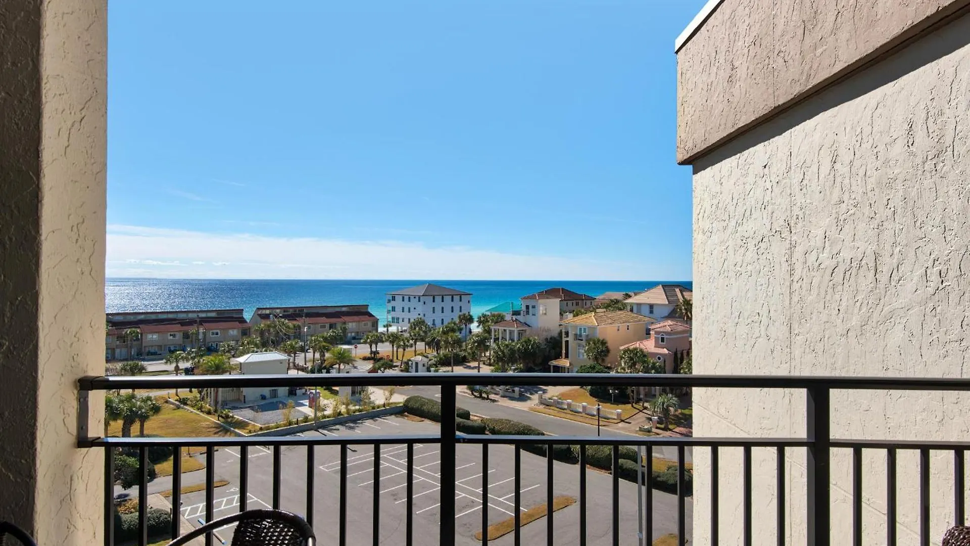 Enclave 703B- Sugar Sands Destin ABD