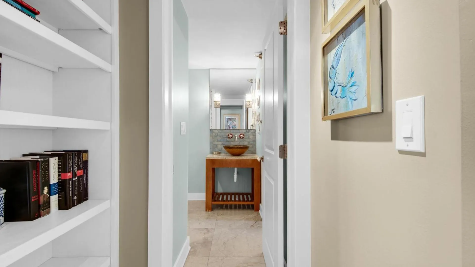 Enclave 703B- Sugar Sands Destin Tatil Evi
