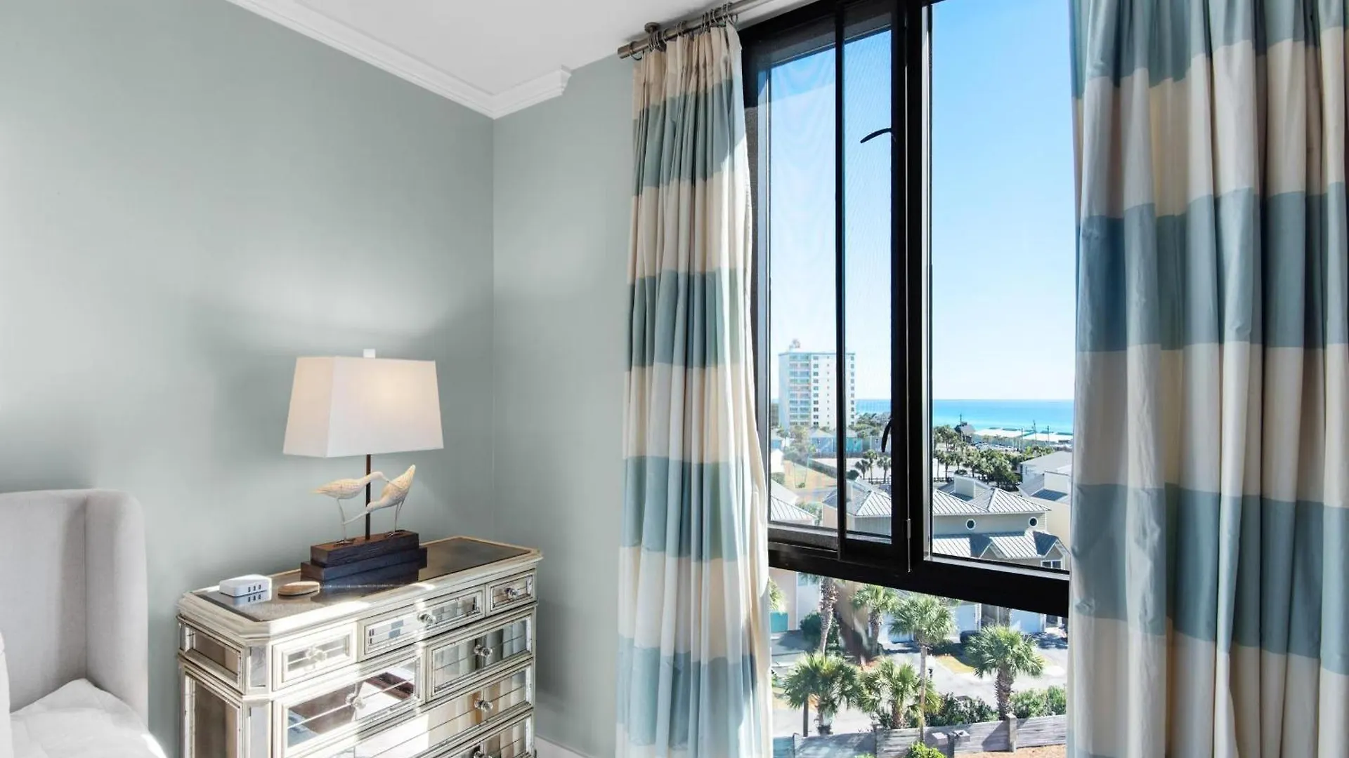 Tatil Evi Enclave 703B- Sugar Sands Destin