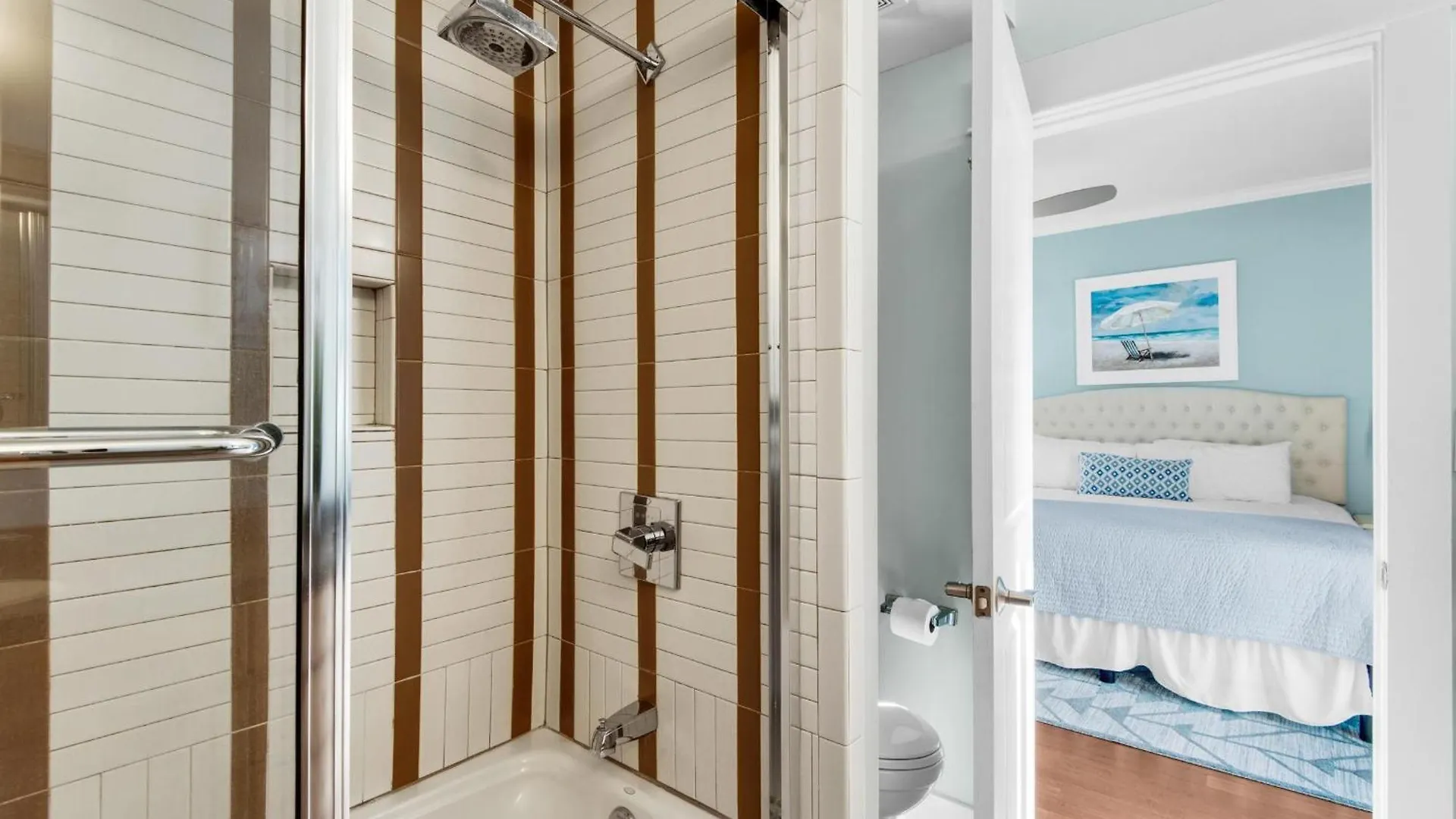 Tatil Evi Enclave 703B- Sugar Sands Destin