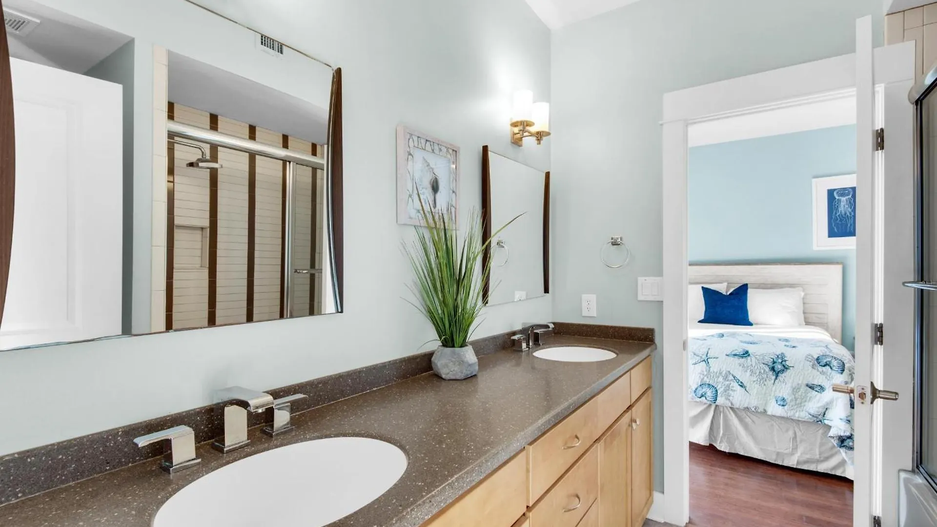 Tatil Evi Enclave 703B- Sugar Sands Destin