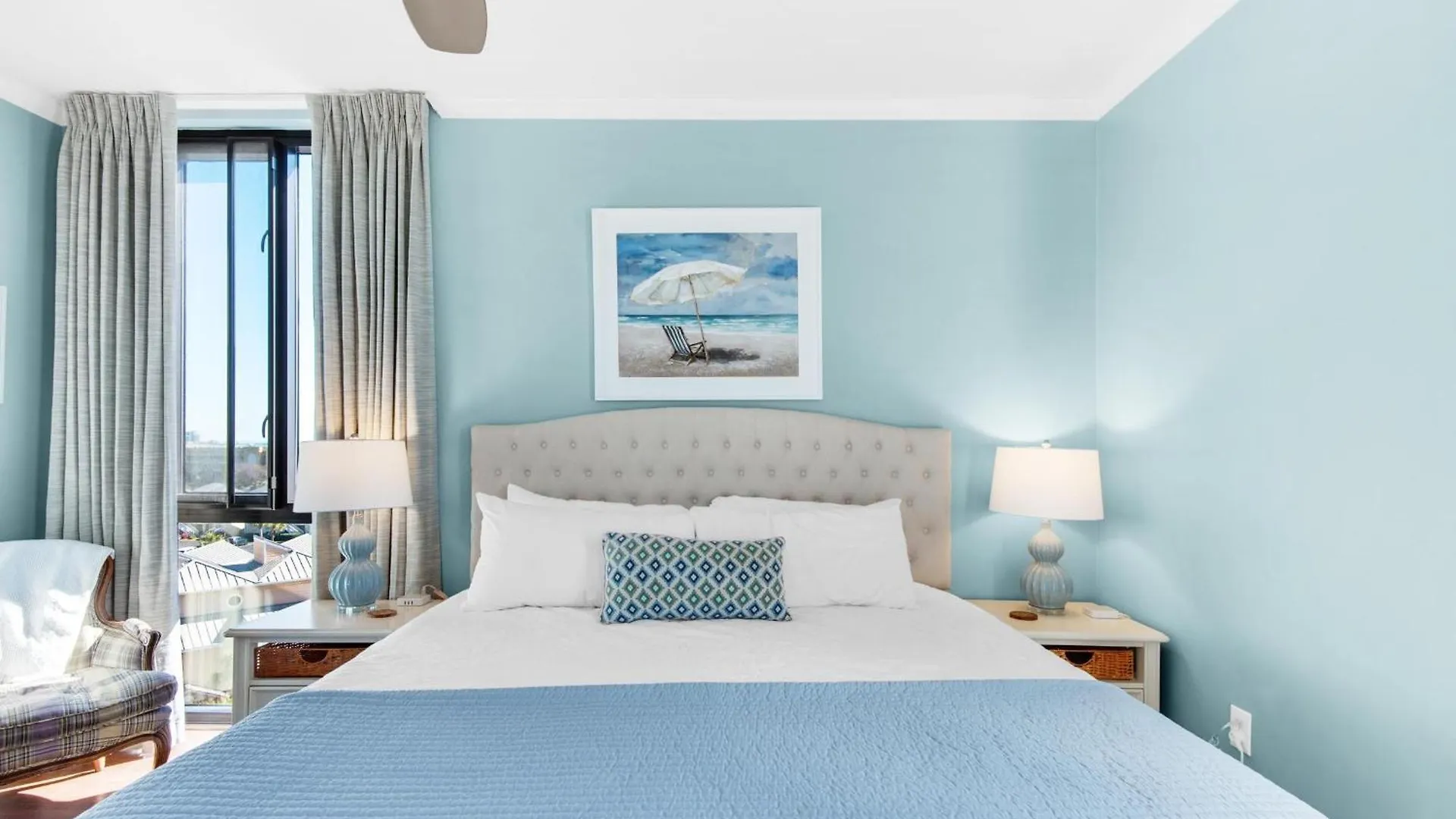 Tatil Evi Enclave 703B- Sugar Sands Destin