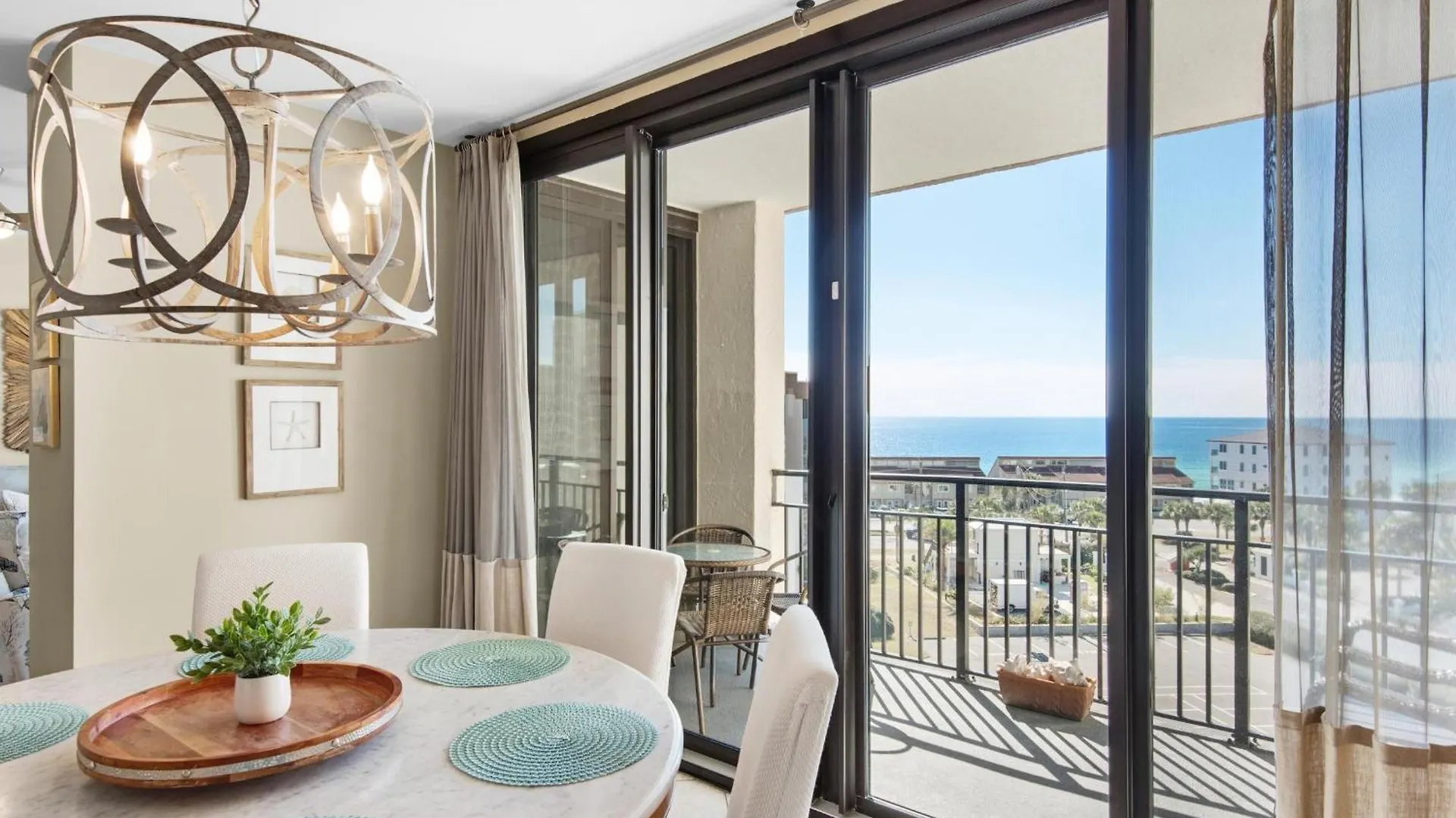 Enclave 703B- Sugar Sands Destin