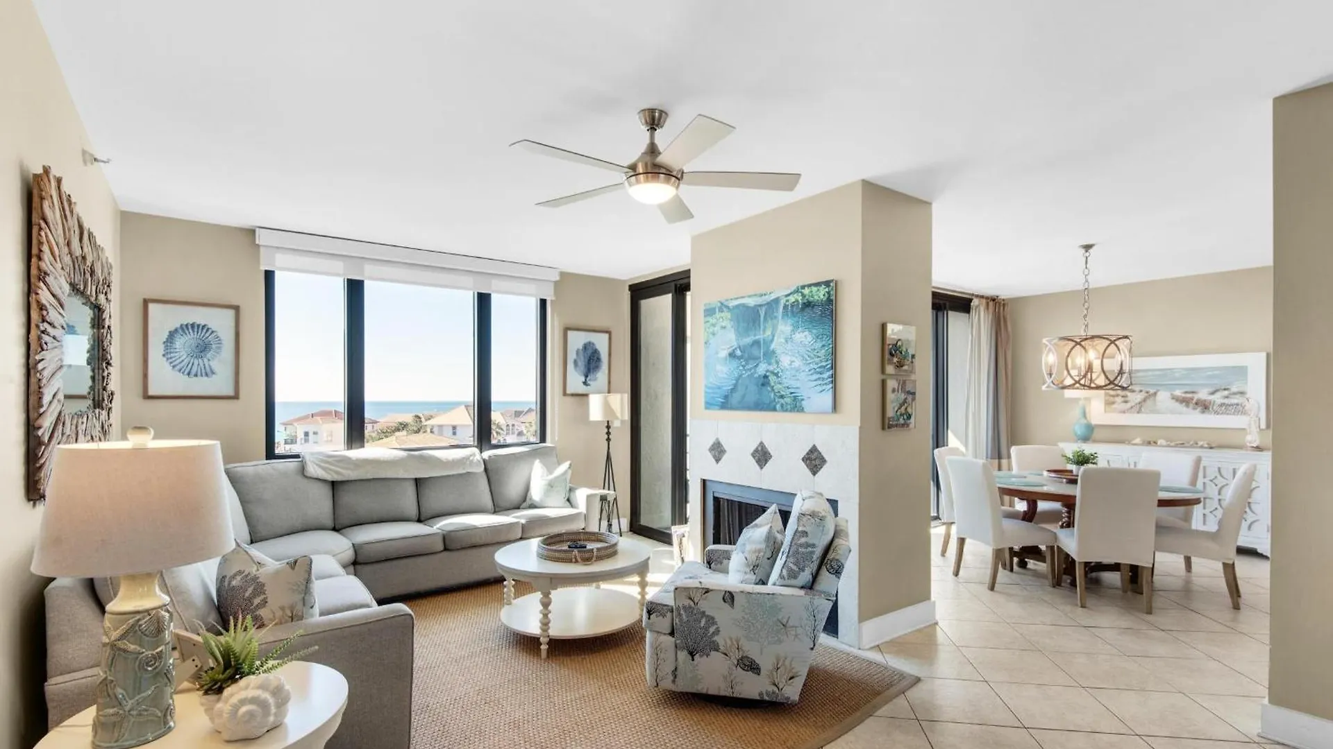Enclave 703B- Sugar Sands Destin