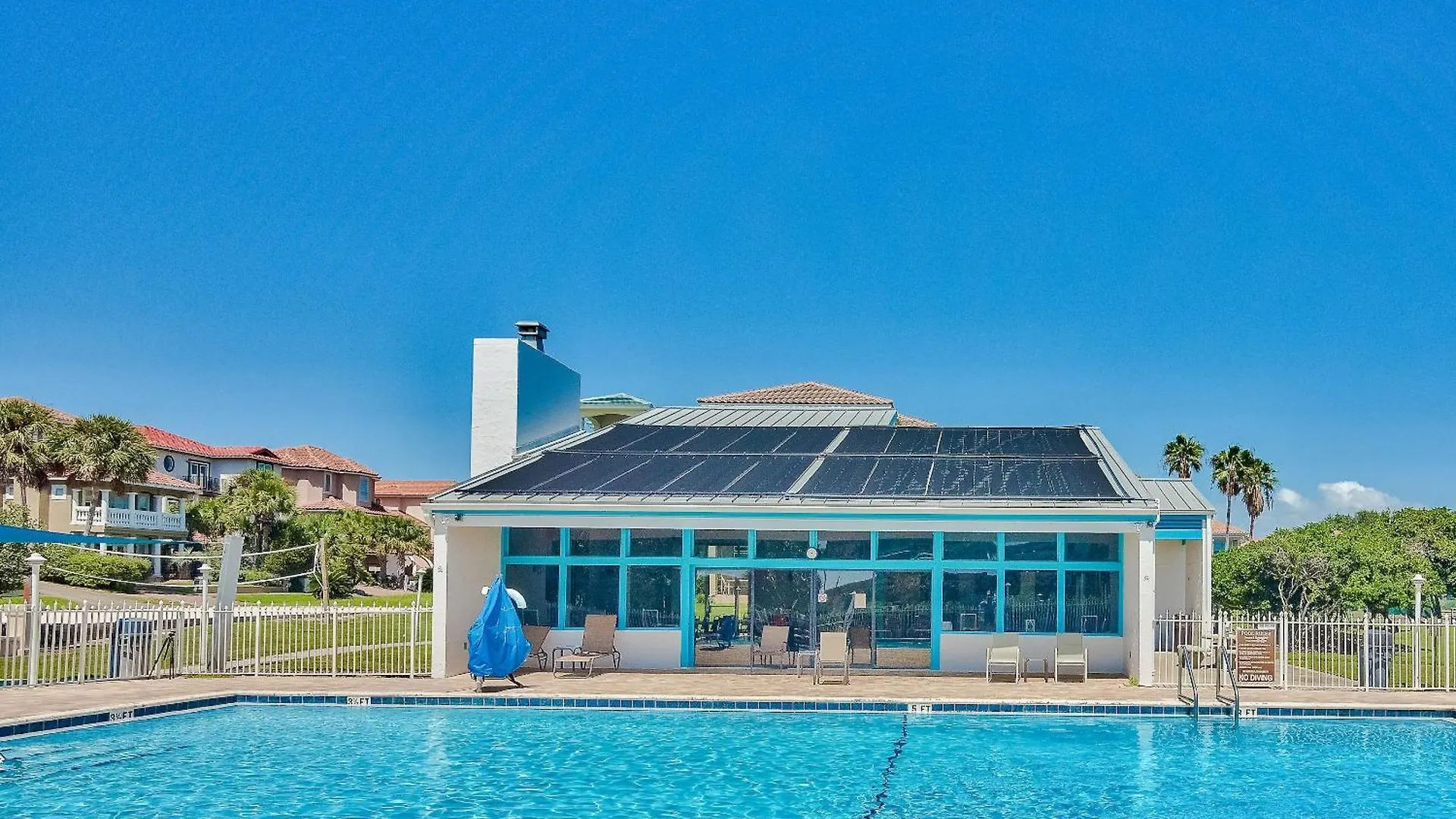 Enclave 703B- Sugar Sands Destin Tatil Evi